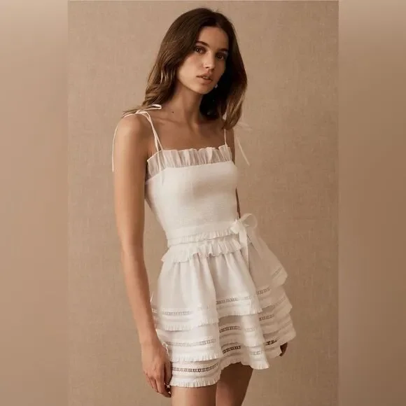 V.Chapman Freesia Dress Size 10 - Picture 1 of 10